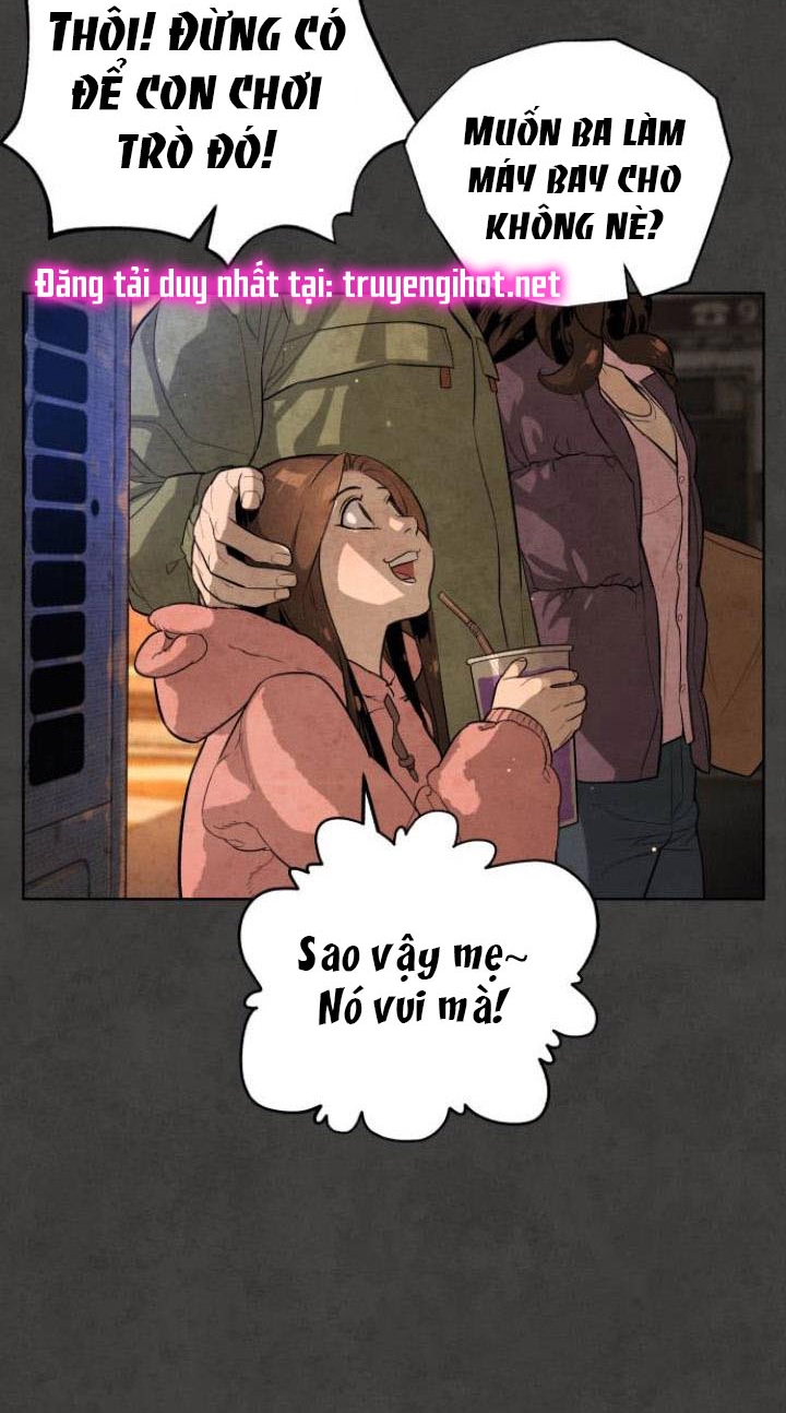 bạch huyết - white blood chapter 53 108