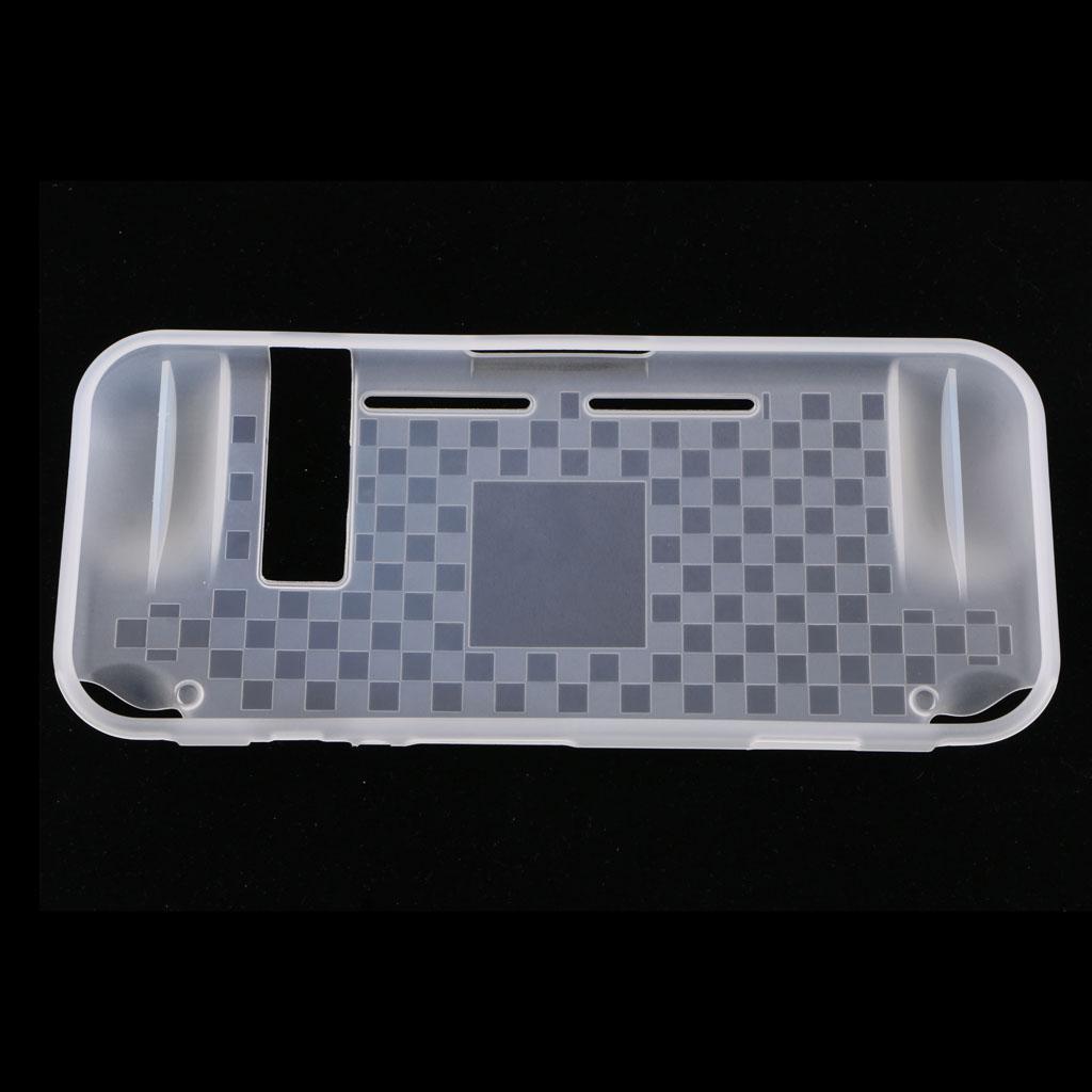 Protective TPU Silicone Cover Case  for  Switch Controller