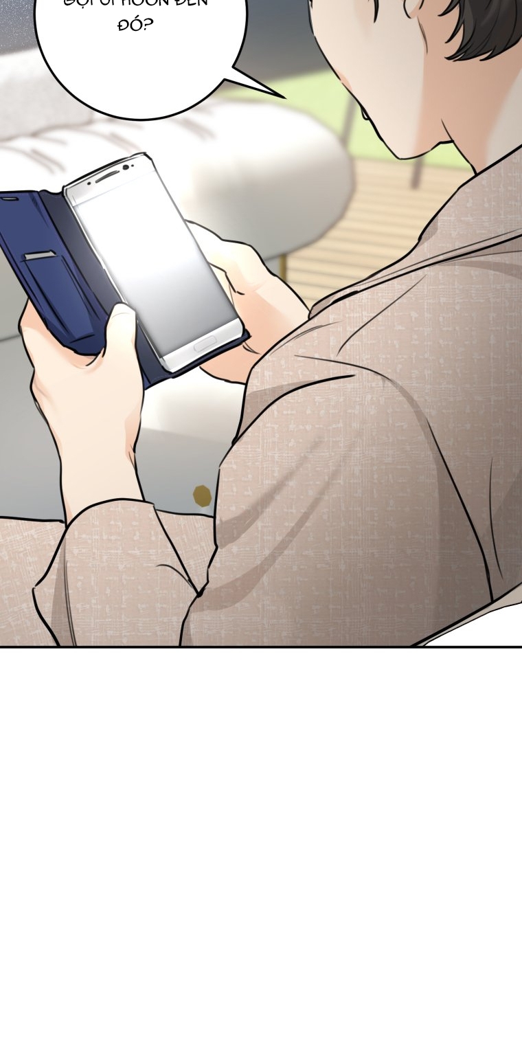 [15+] Lý Do Kết Hôn chapter 6.2 - Trang 42