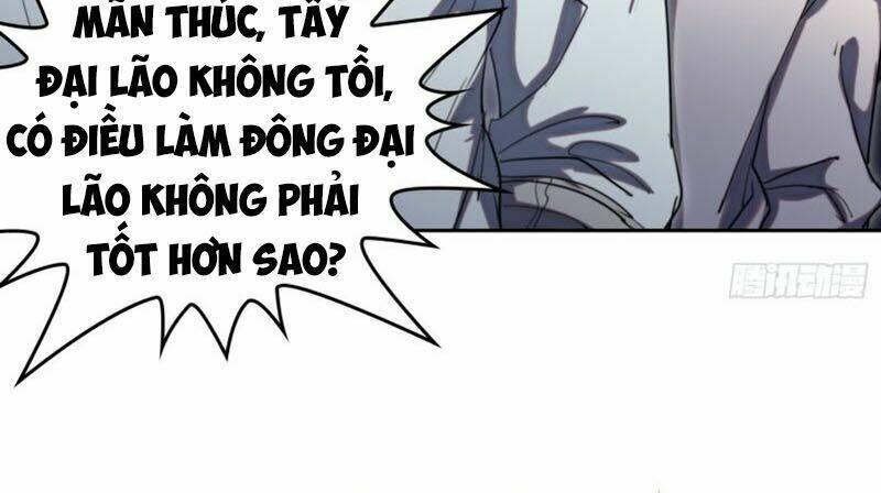 đô thị hàng thần khúc chapter 58 4