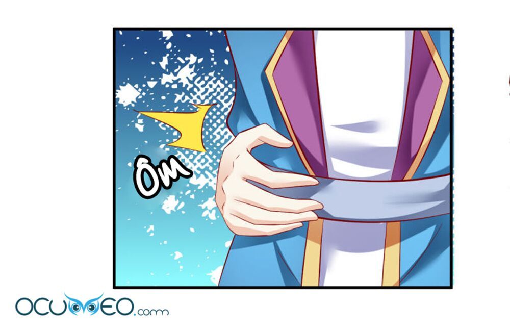 từ đây vương gia không thượng triều sớm chapter 78 19