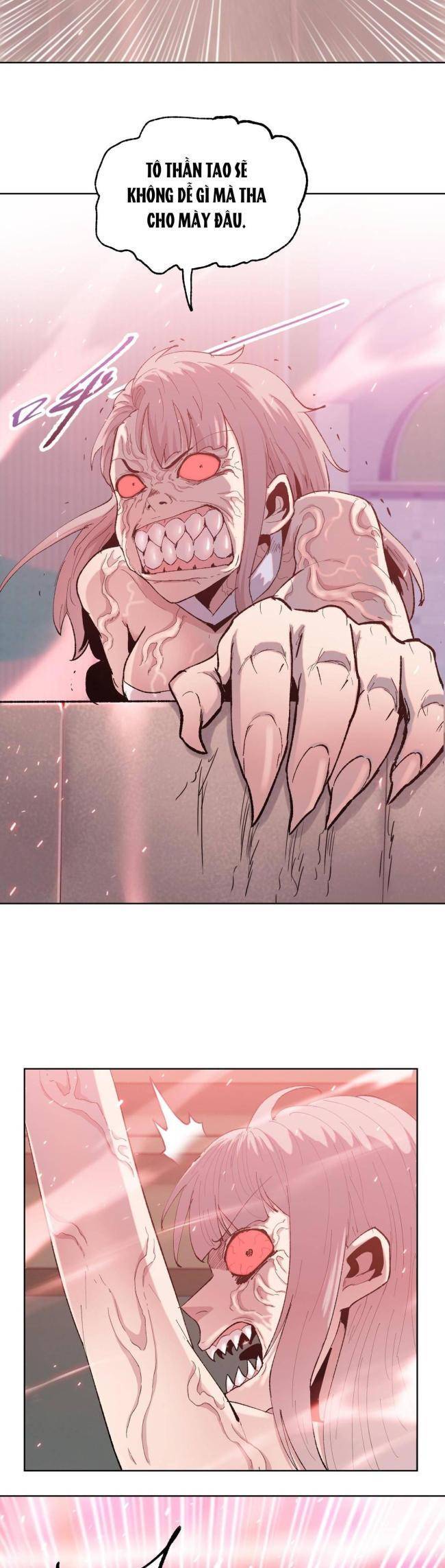 kẻ tàn nhẫn ngày tận thế: bắt đầu dự trữ hàng tỉ tấn vật tư chapter 11 21