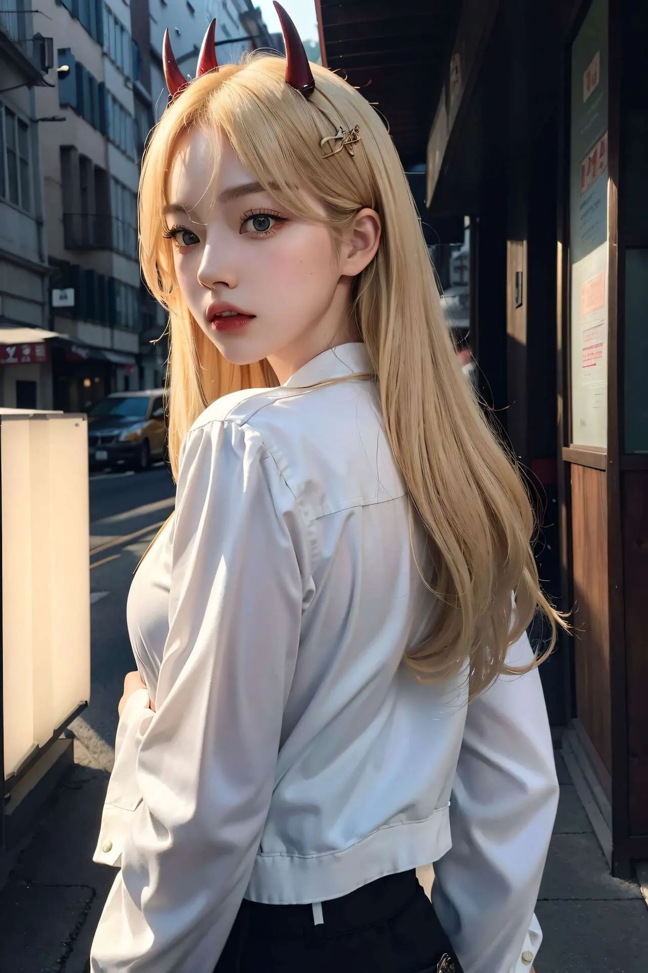 artist ai generated chapter 366 10