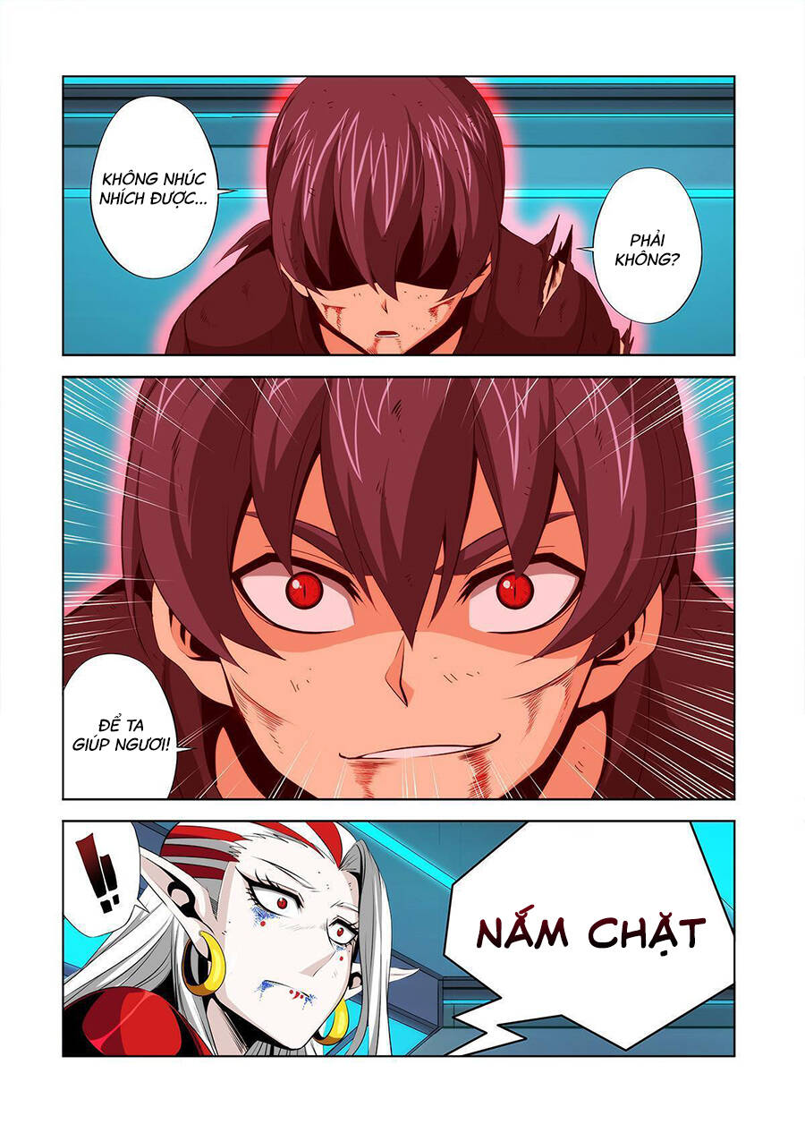 life and death chapter 28 3