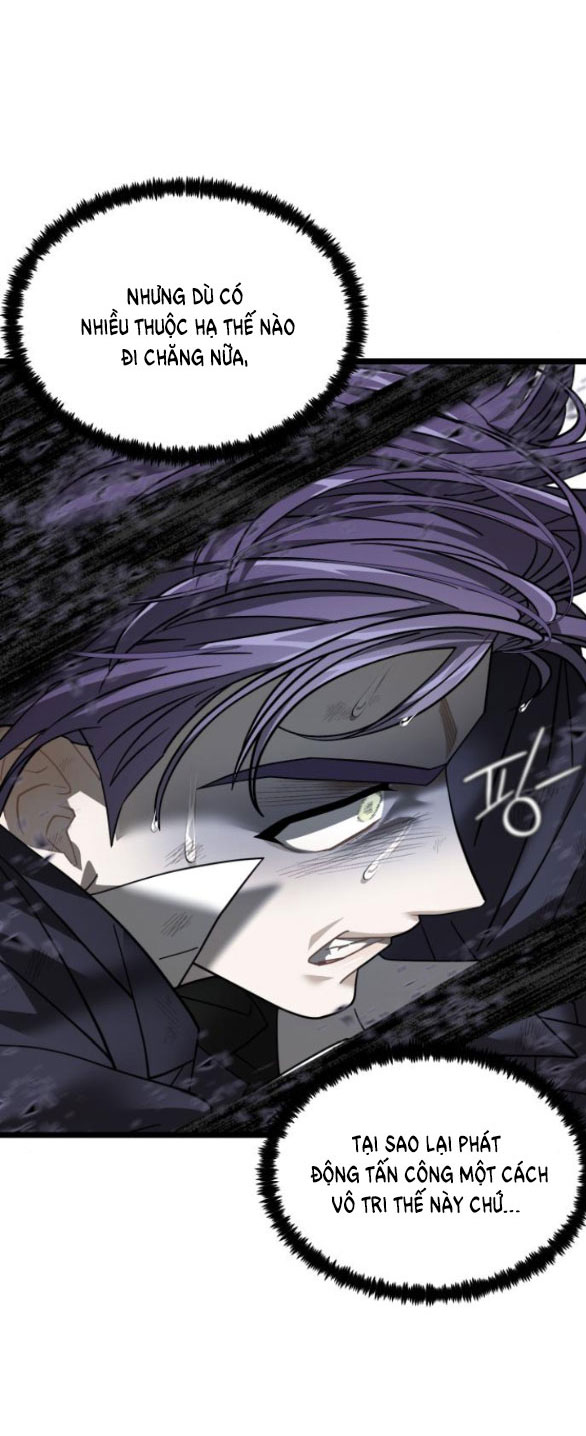 dark moon - tế đàn ánh trăng chapter 56.2 29