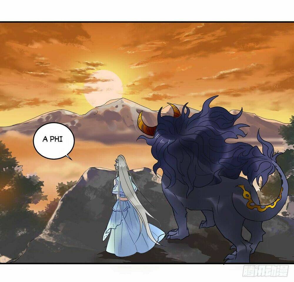 phi nhiên hướng phong chapter 1 18