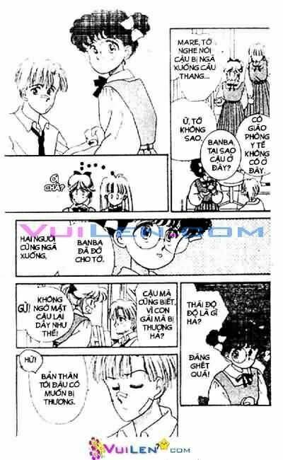 cô gái khả ái chapter 3 75