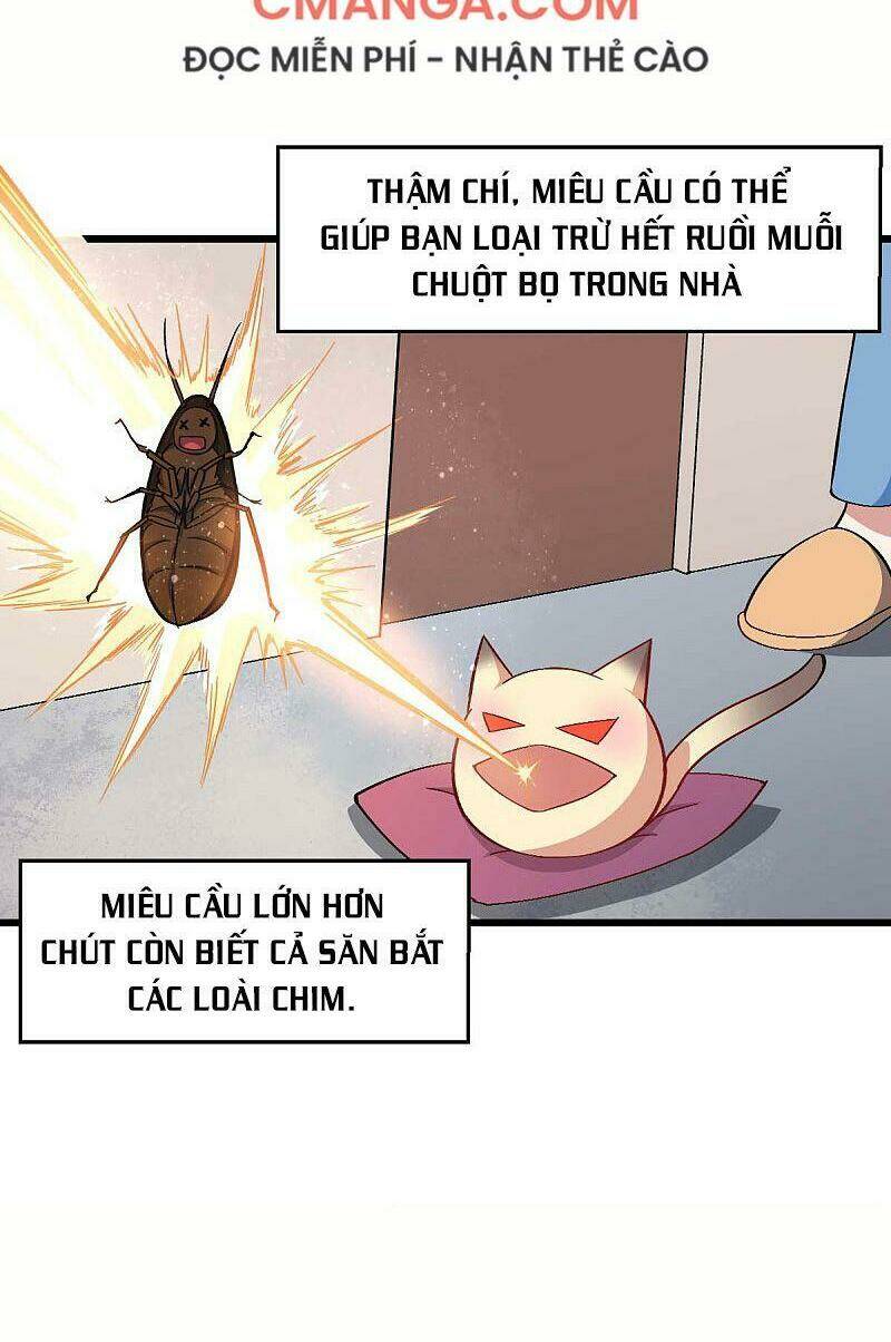 vườn trường cuồng sư hệ thống chapter 137 2