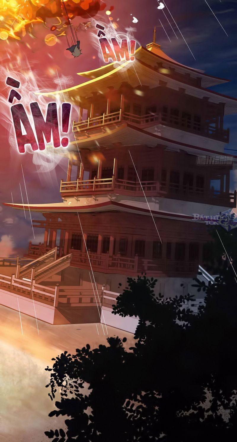 đồ đệ ta toàn là nữ ma đầu chapter 8 20