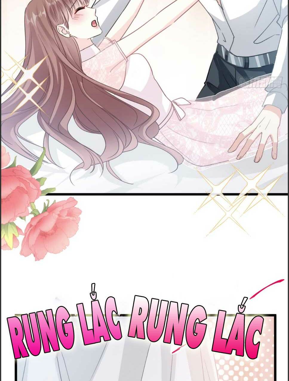 bá đạo tổng tài nhẹ nhàng yêu chapter 49.2 7