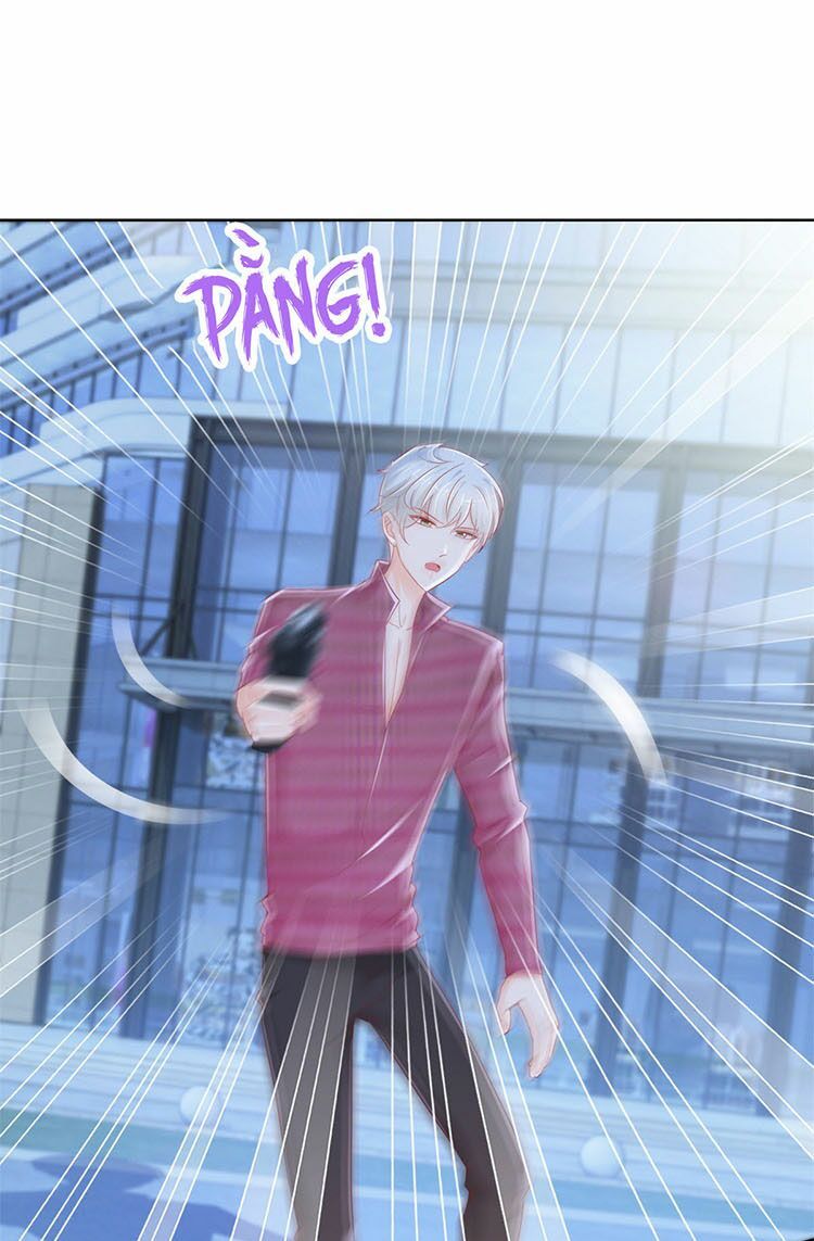 ẩn hôn 100%: chọc tức vợ yêu mua một tặng một chapter 270.1 3