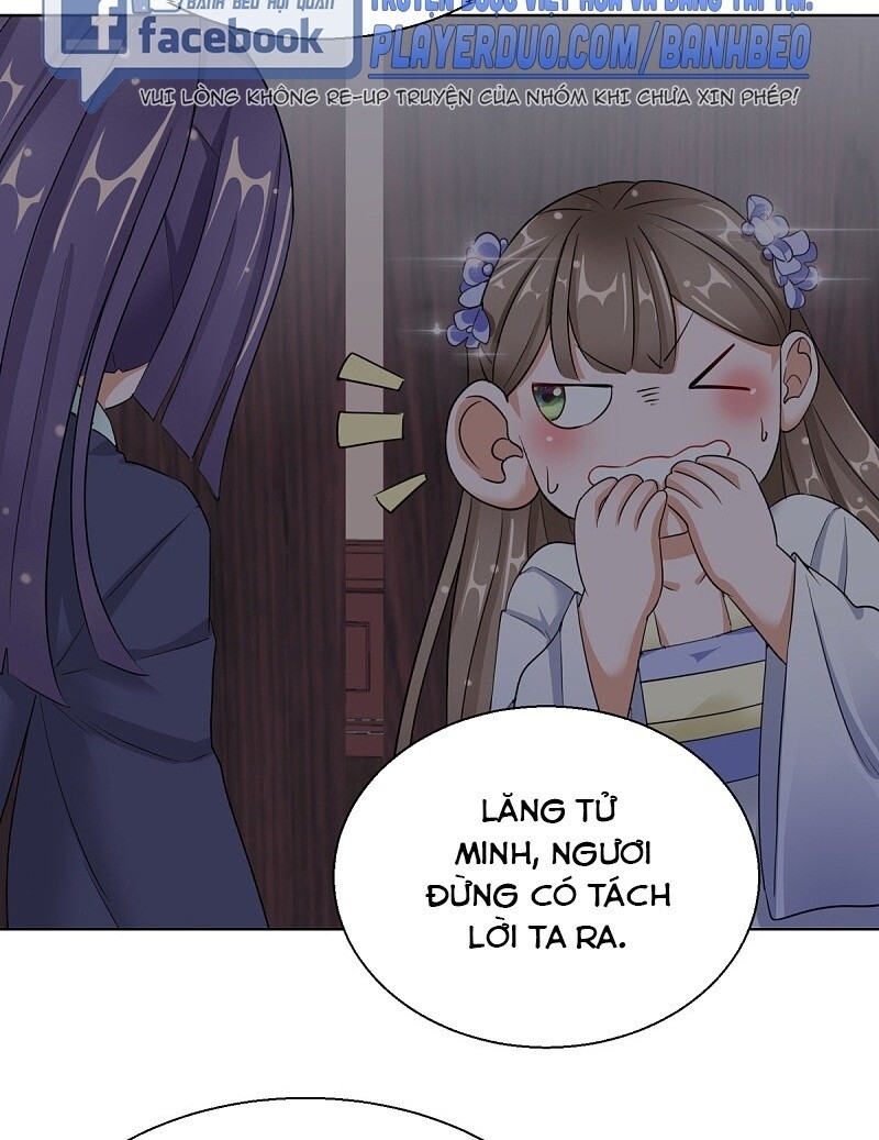 công lược trưởng thành của vương phi chapter 18 41