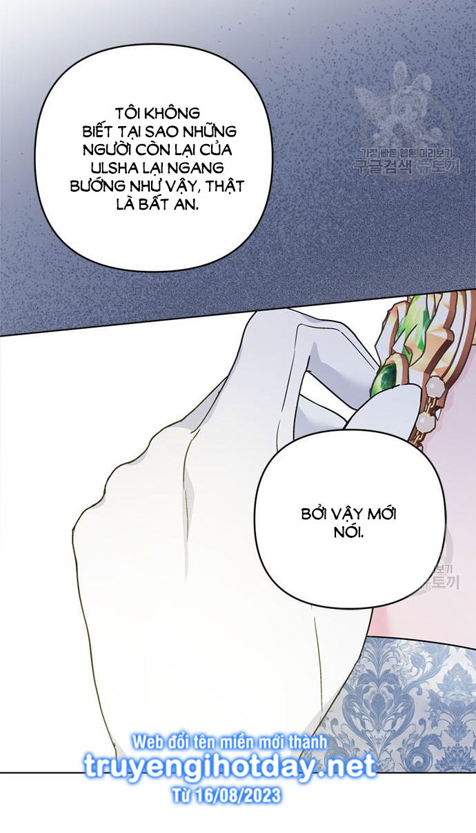 cách hiệp sĩ sống như một tiểu thư chapter 100.2 24