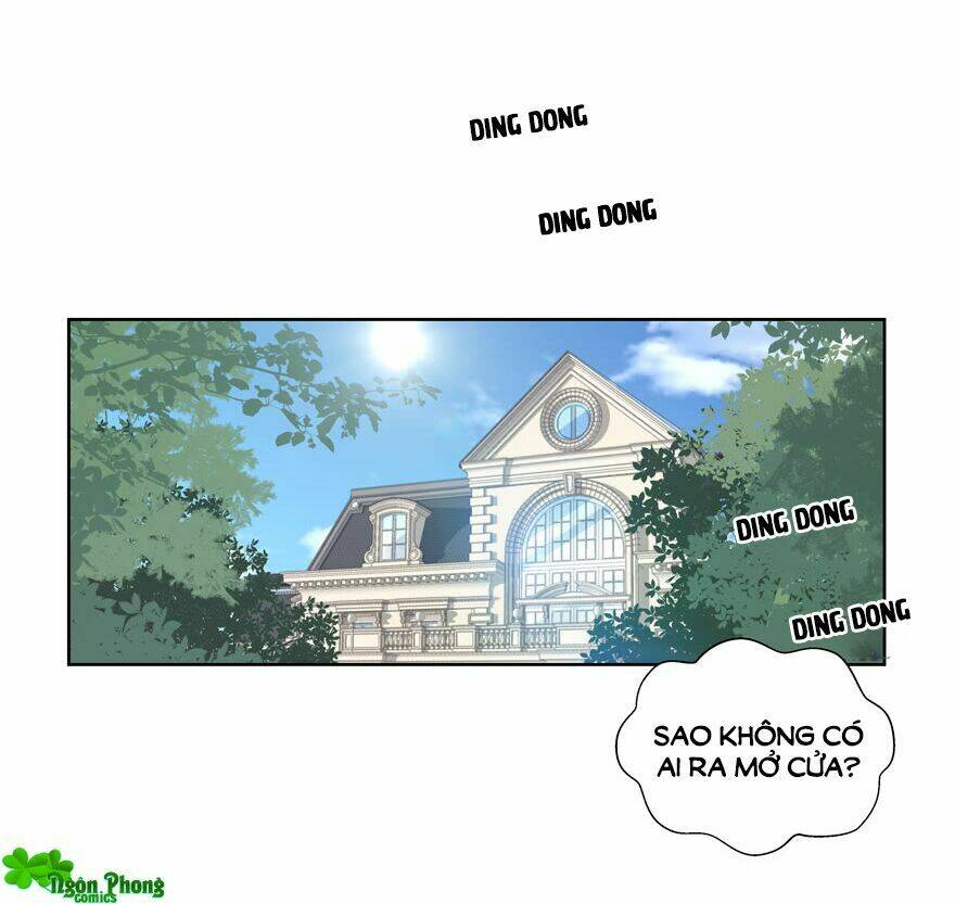 lưu luyến nguy tình chapter 19 9