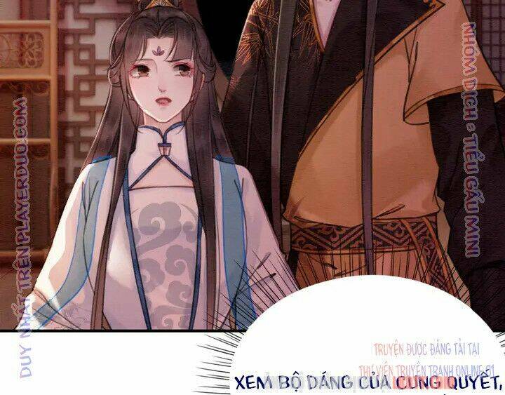 trọng sinh bá sủng nhiếp chính vương quá mạnh mẽ chapter 158 60