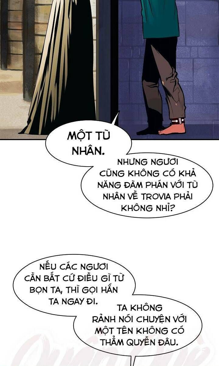 bất bại chân ma chapter 43 47