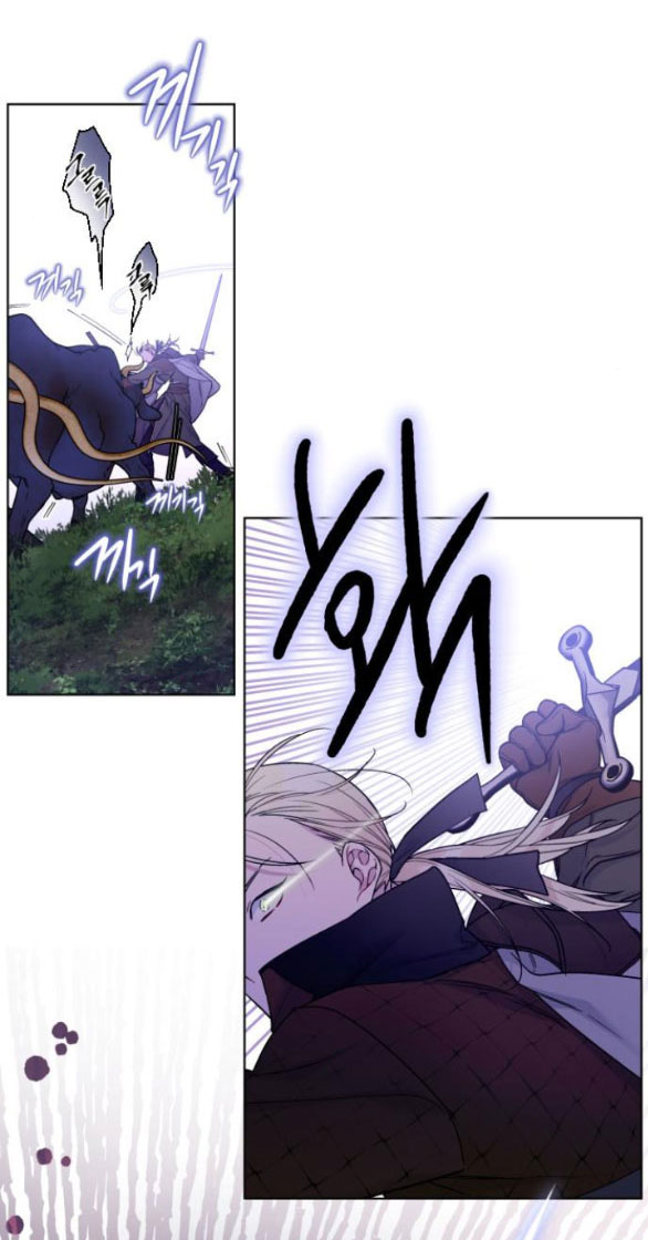 cách hiệp sĩ sống như một tiểu thư chapter 96.1 30