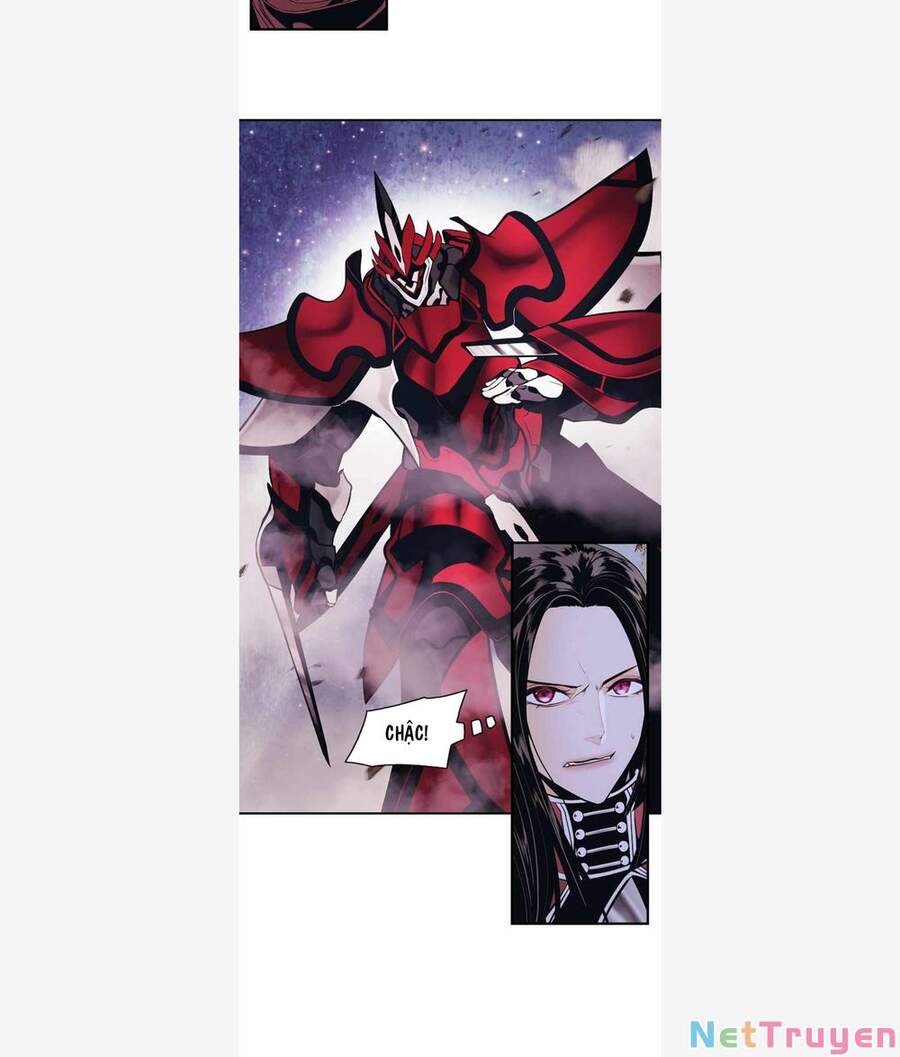 bất bại chân ma chapter 119 48