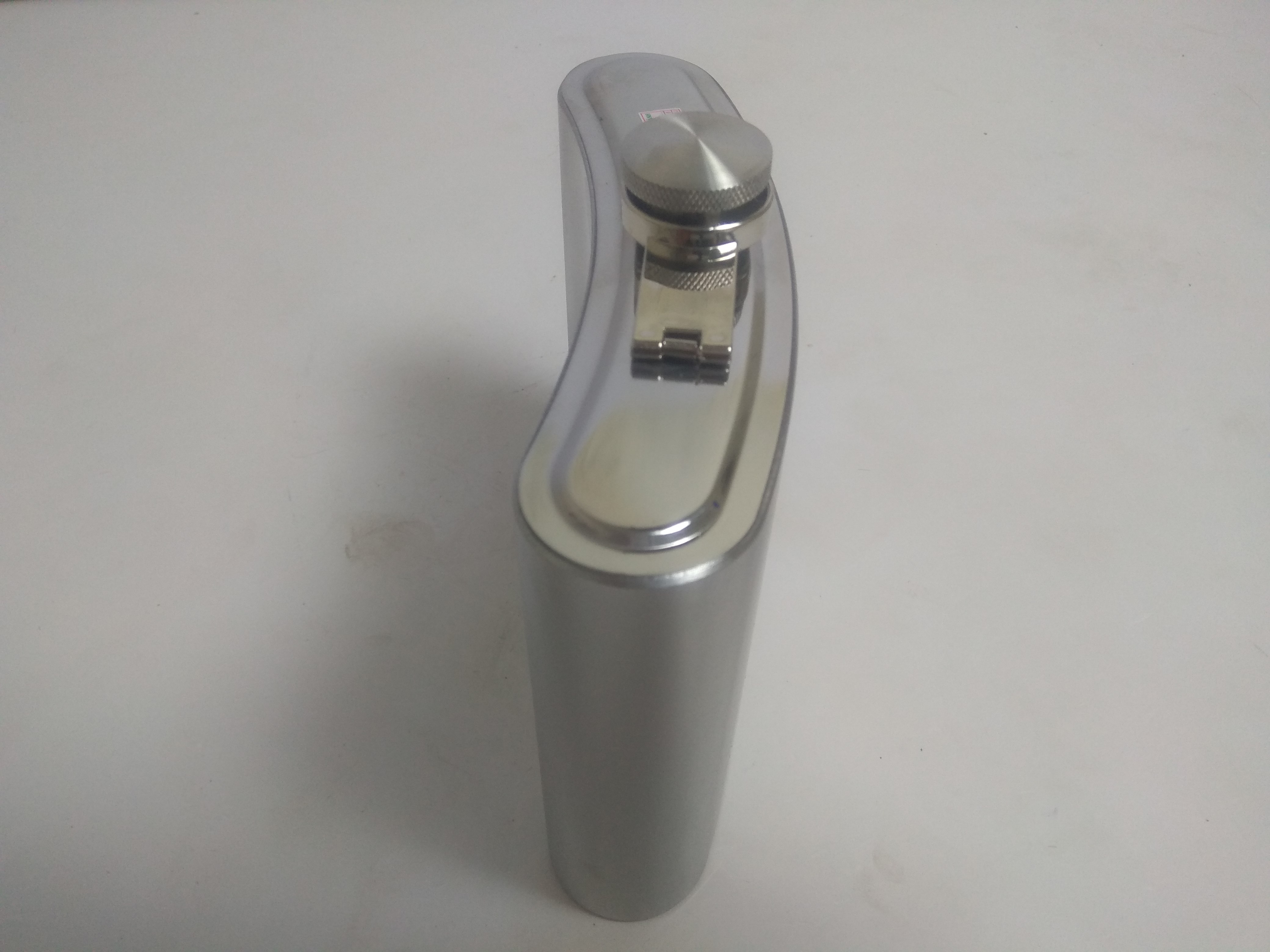 Bình Rượu INOX CCCP Truyền Thống - Tặng kèm bộ Ly và Phễu INOX