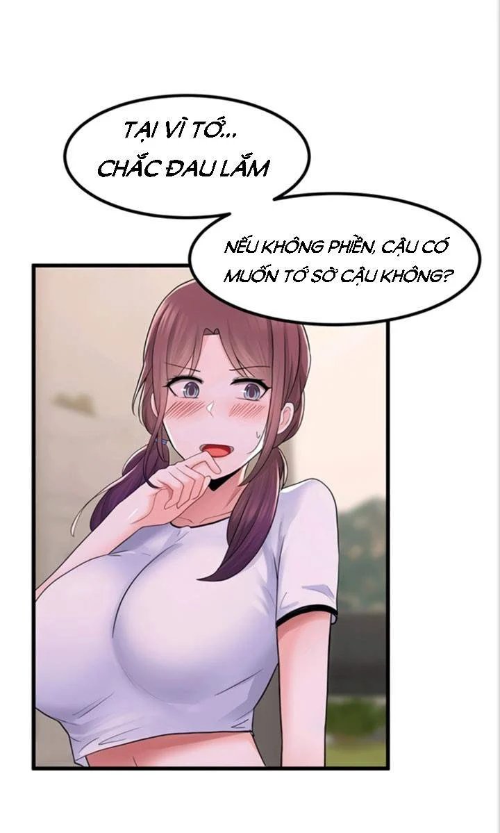 loser trốn chạy chapter 11 45