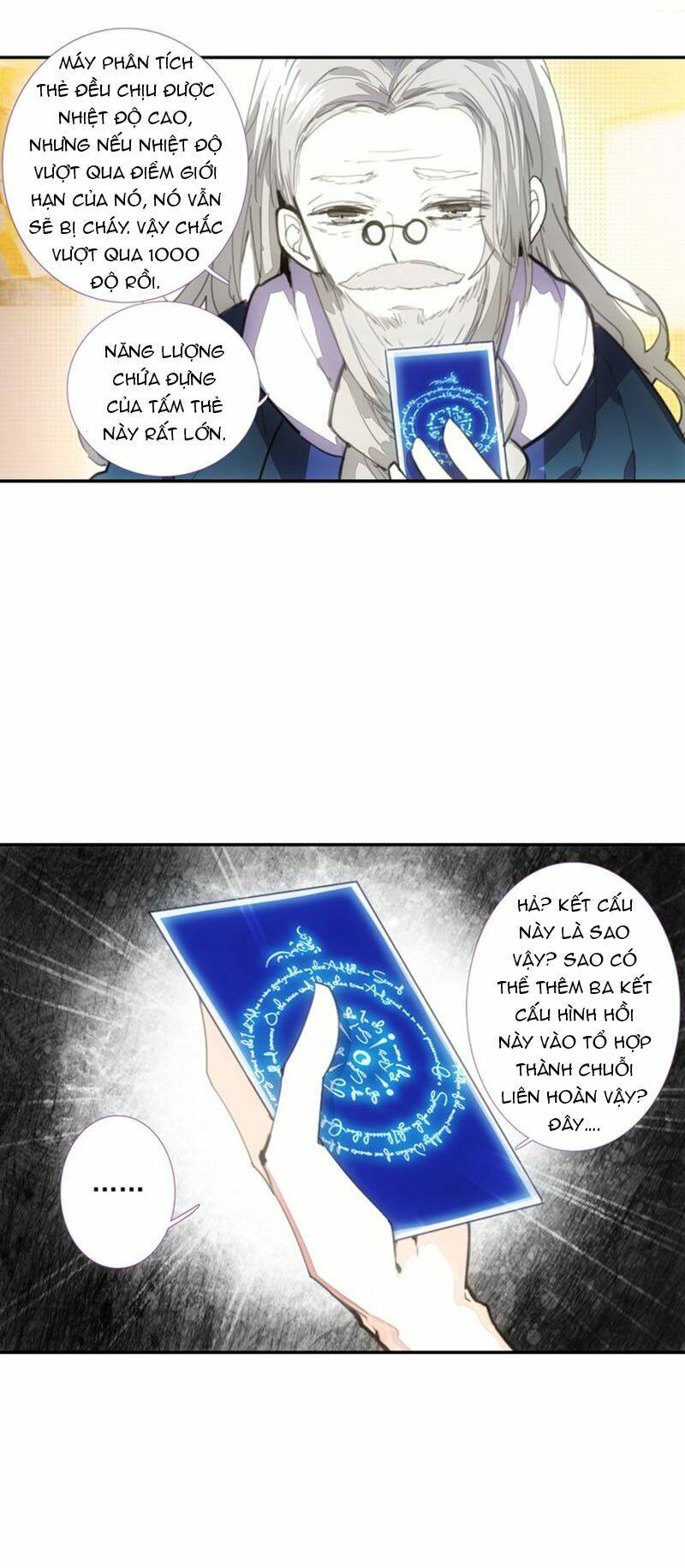 tạp đồ chapter 44 8