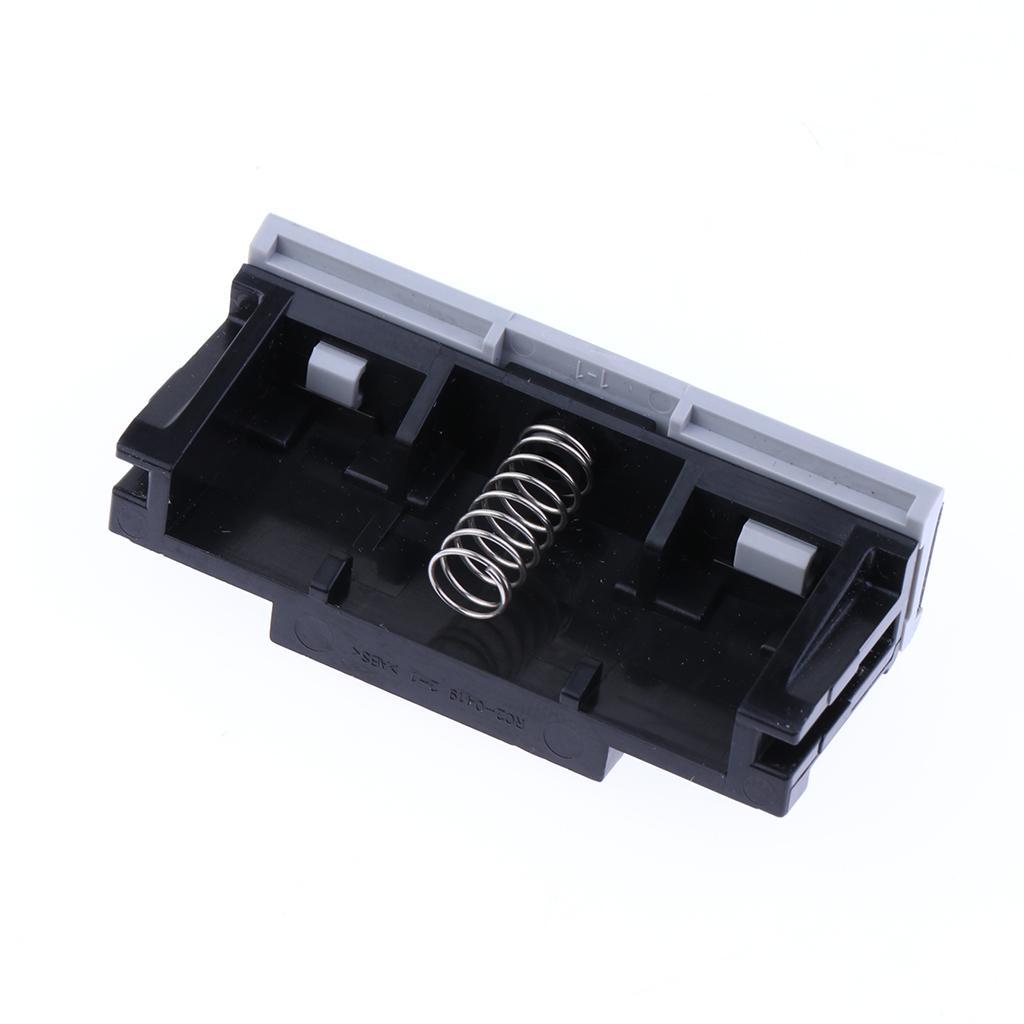 Printer Parts Separation Pad Assembly Tray for HP 2015 2014 1320 1160 3390 2727 Series