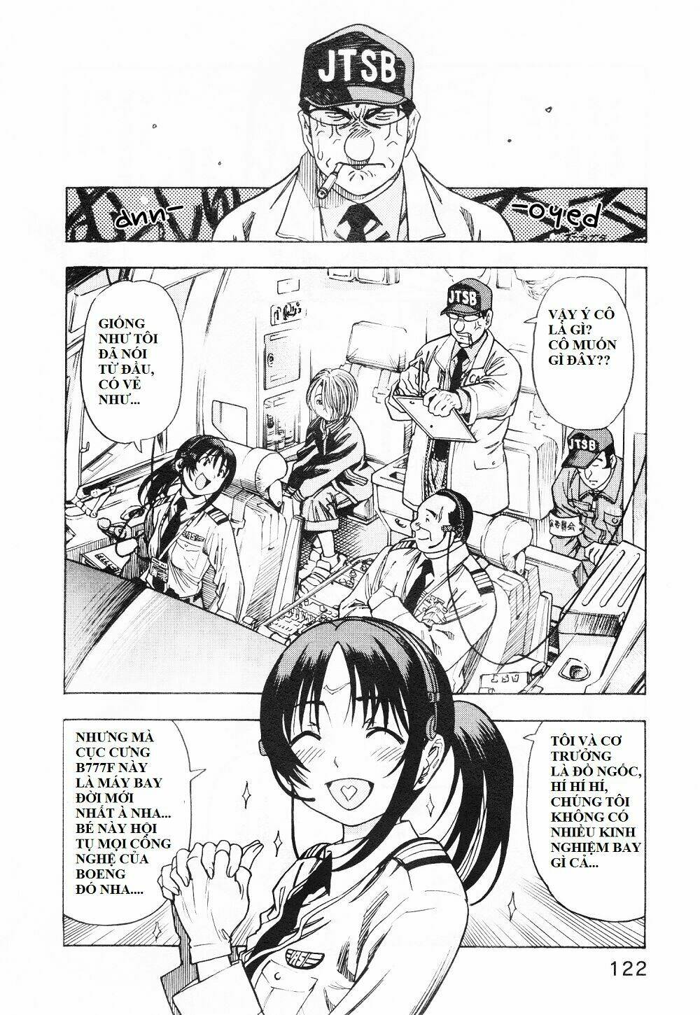 captain alice chapter 4 18