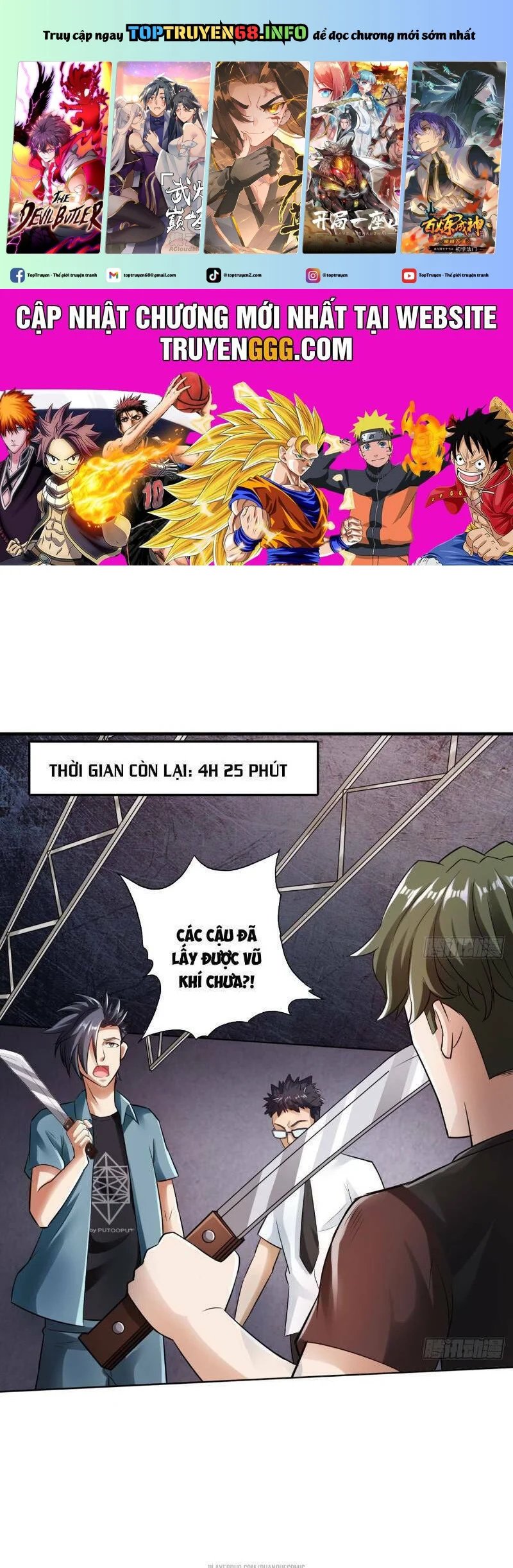 nhân vật phản diện đi tìm đường chết chapter 13 1