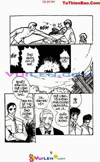 cô bé khóc nhè chapter 4 8