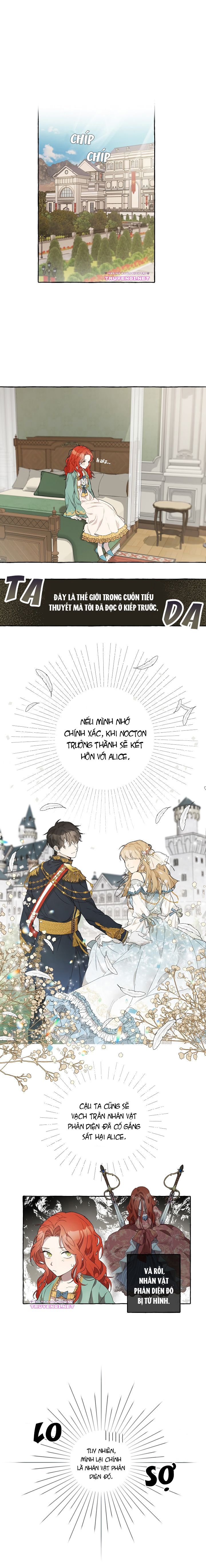 tất cả đều là sai lầm chapter 3 2