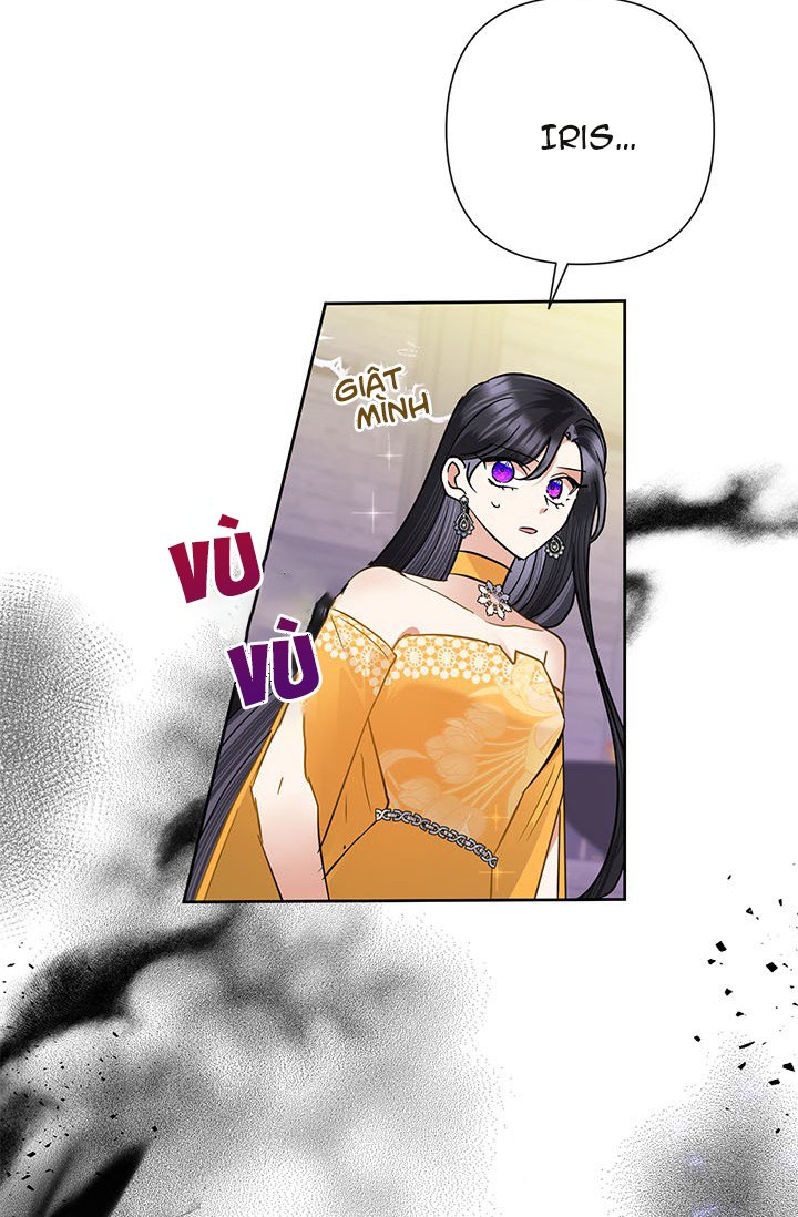 hôm nay ác nữ cũng thấy vui chapter 38.1 14