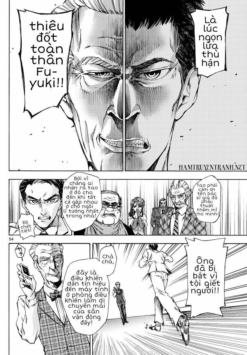 detective xeno and the seven locked murder rooms chapter 1.5 19