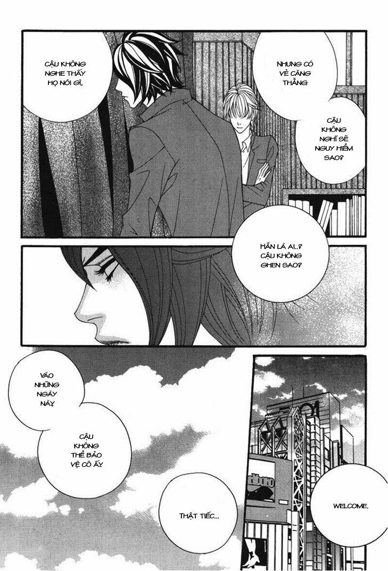 lost in london chapter 19 30