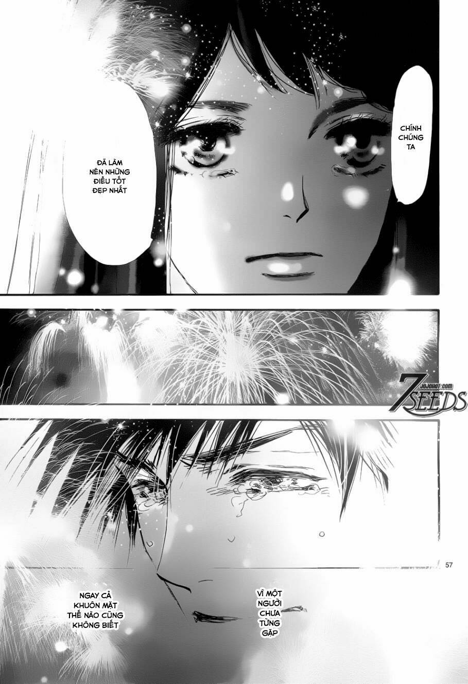 7 mầm sống chapter 172.5 60