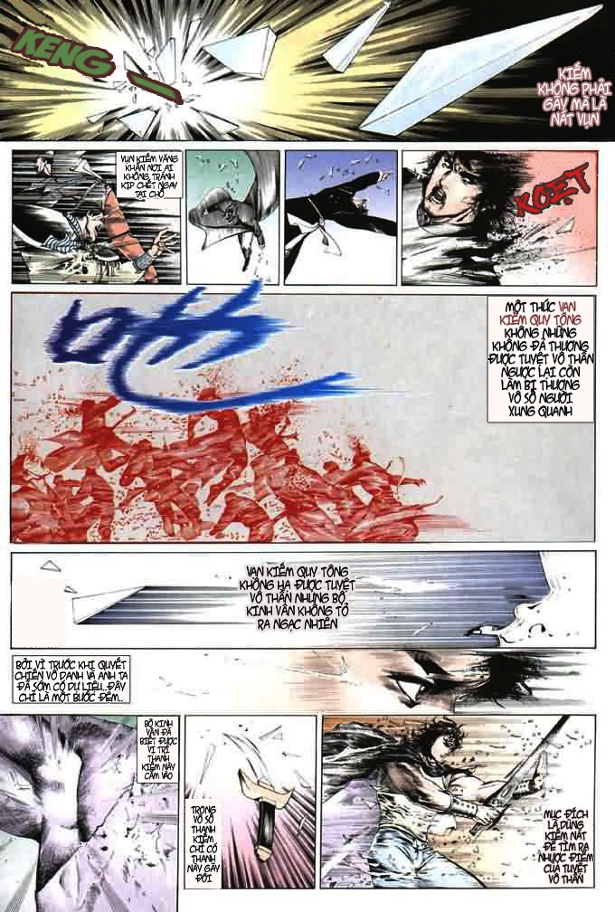 phong vân chapter 87 10