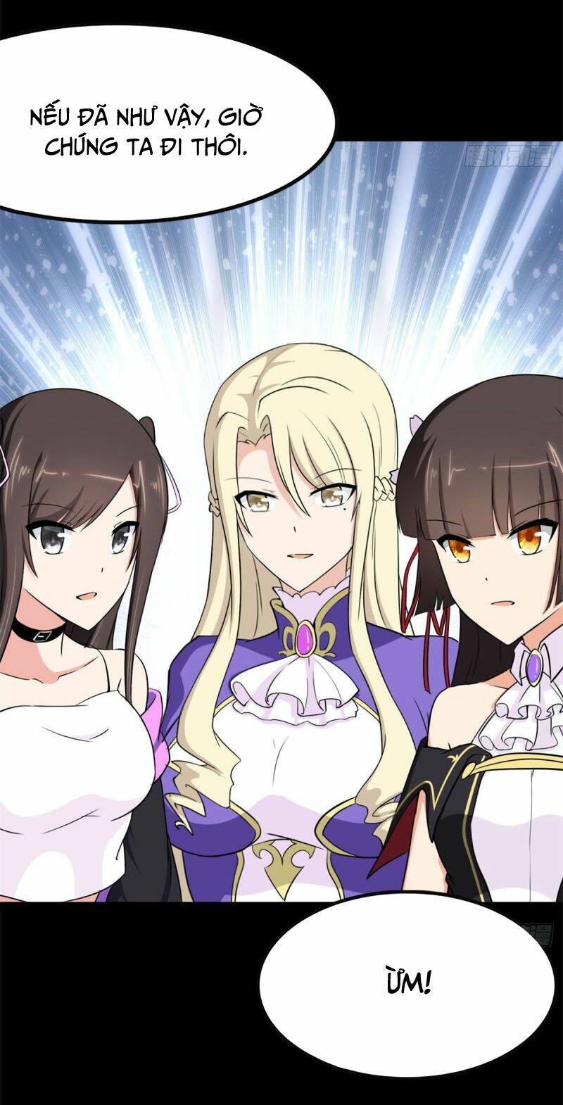 bạn gái virus của tôi chapter 252 27