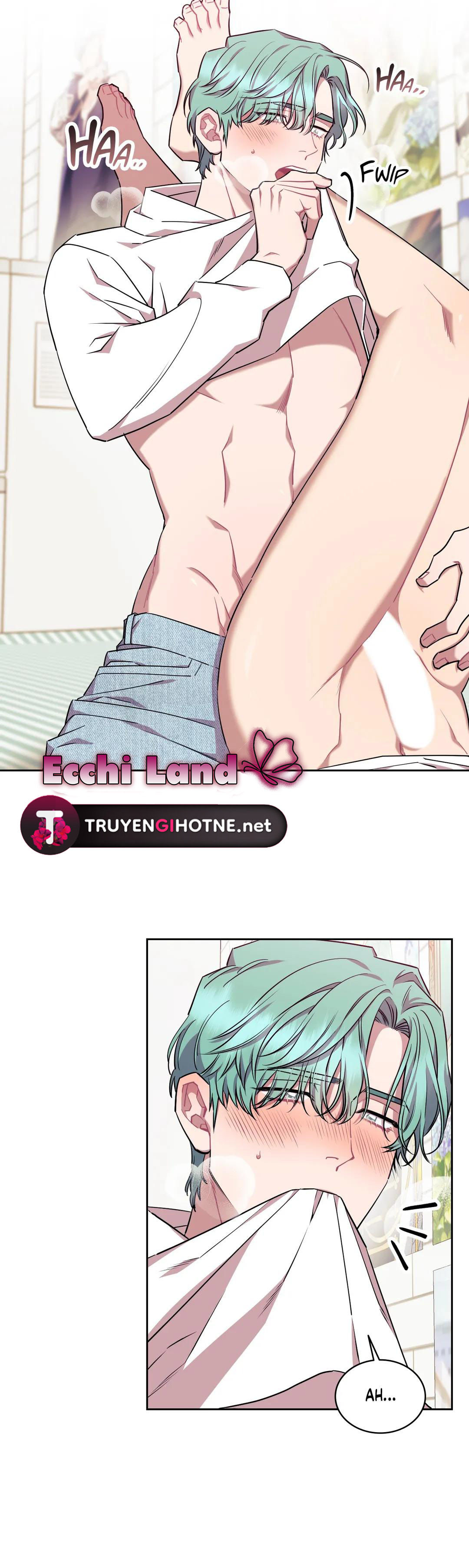 thang đo tình yêu 100% chapter 4.1 20