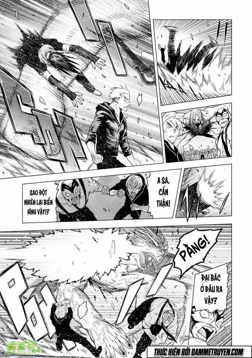 unity of heaven chapter 10.2 4