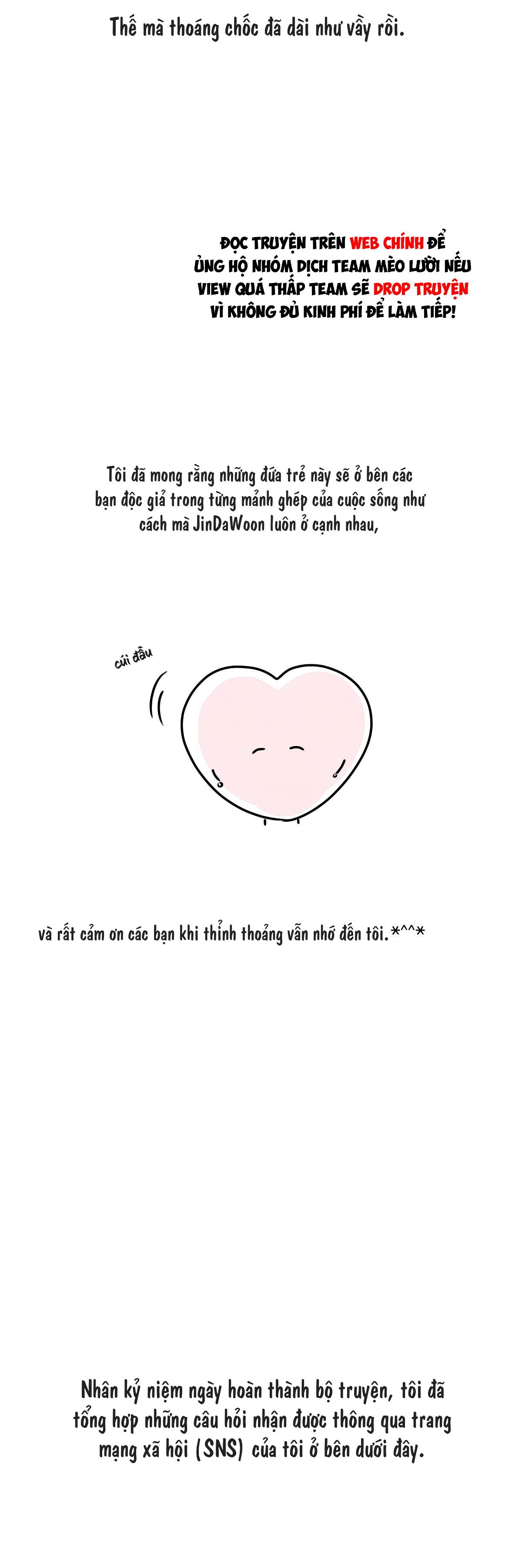 đừng bận tâm, em yêu chapter 61 5