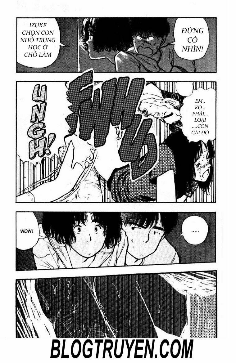 asatte dance chapter 41 13