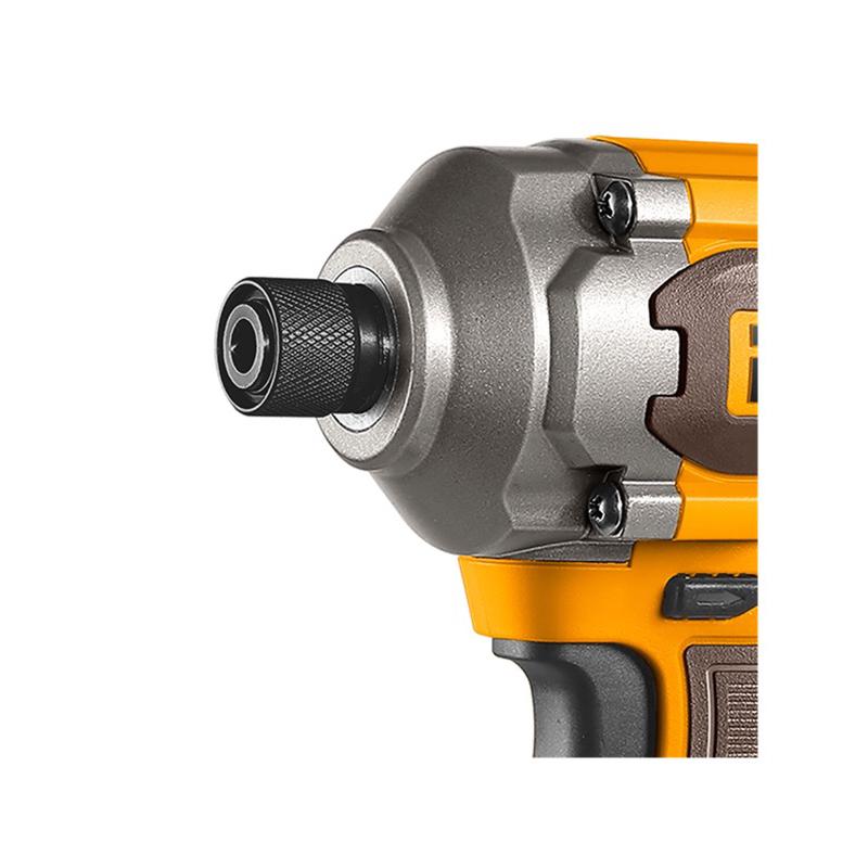 BỘ COMBO MÁY KHOAN &amp; MÁY SIẾT VÍT DÙNG PIN 20V INGCO CKLI20272 - HÀNG CHÍNH HÃNG