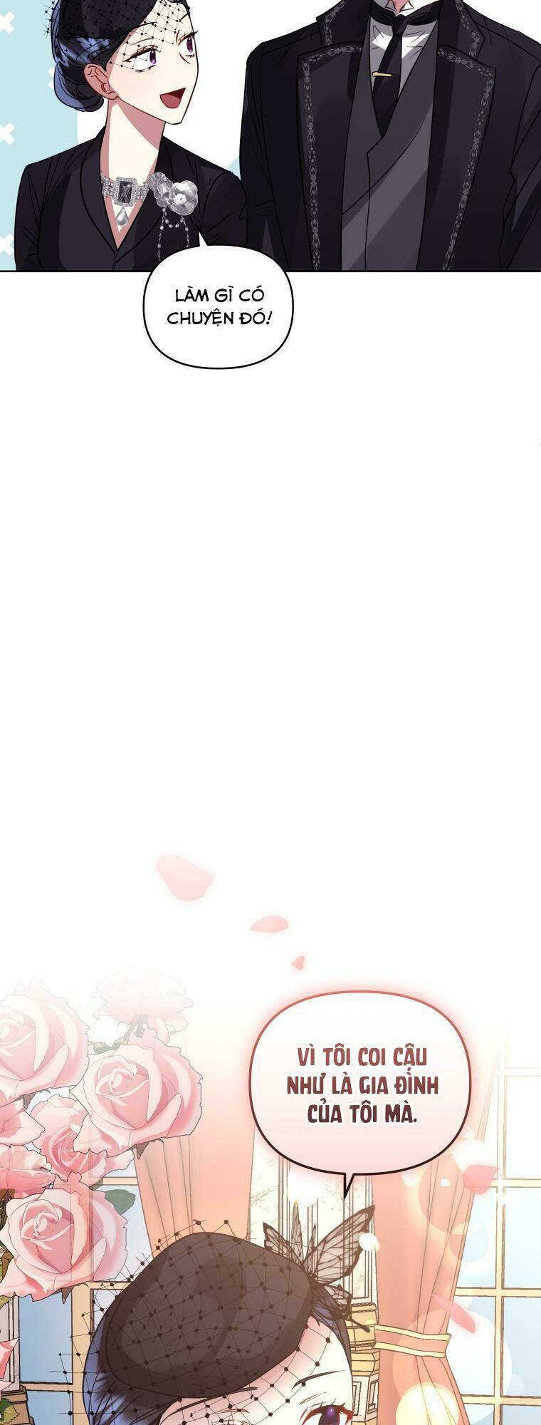 ác nữ phản diện đã chọn nam chính chapter 22 22