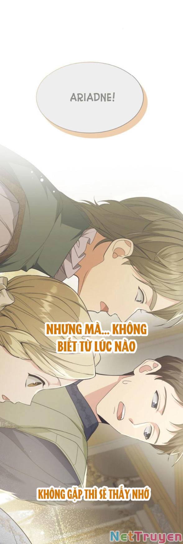 Chị Yêu, Kiếp Này Em Sẽ Là Hoàng Hậu Chapter 35.2 - Trang 40