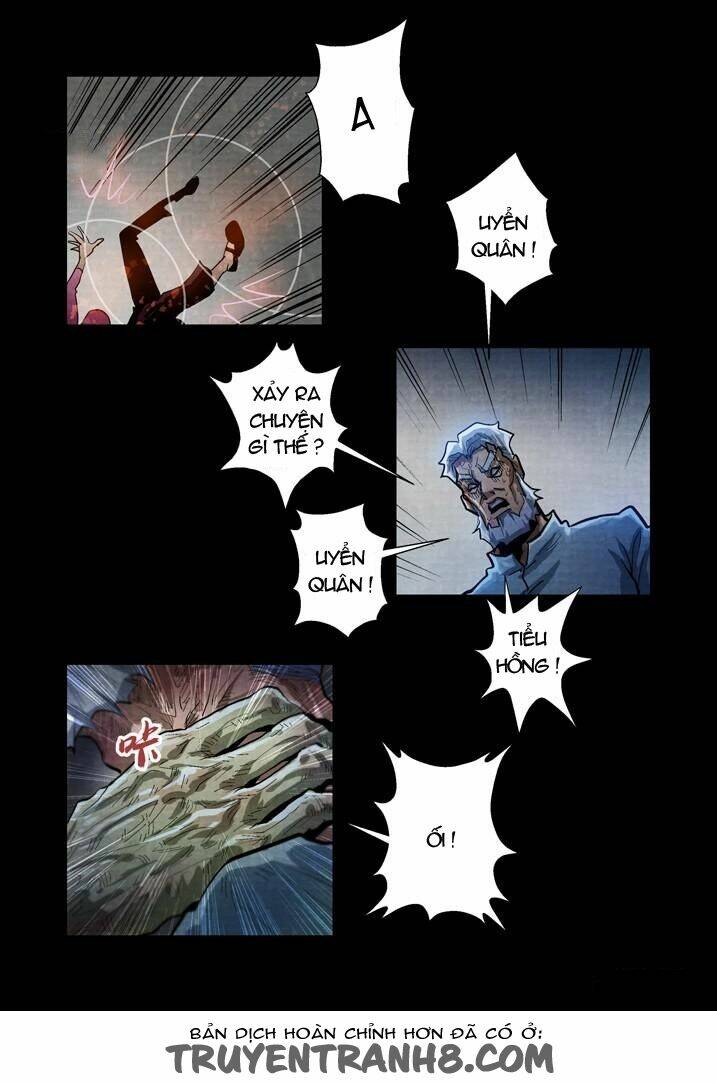 thâu hoan chapter 56 15