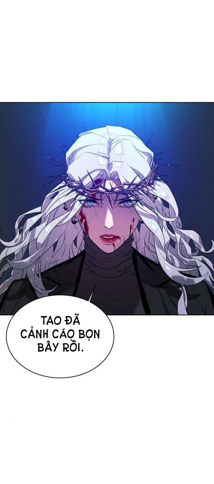 bạch huyết - white blood chapter 83 176