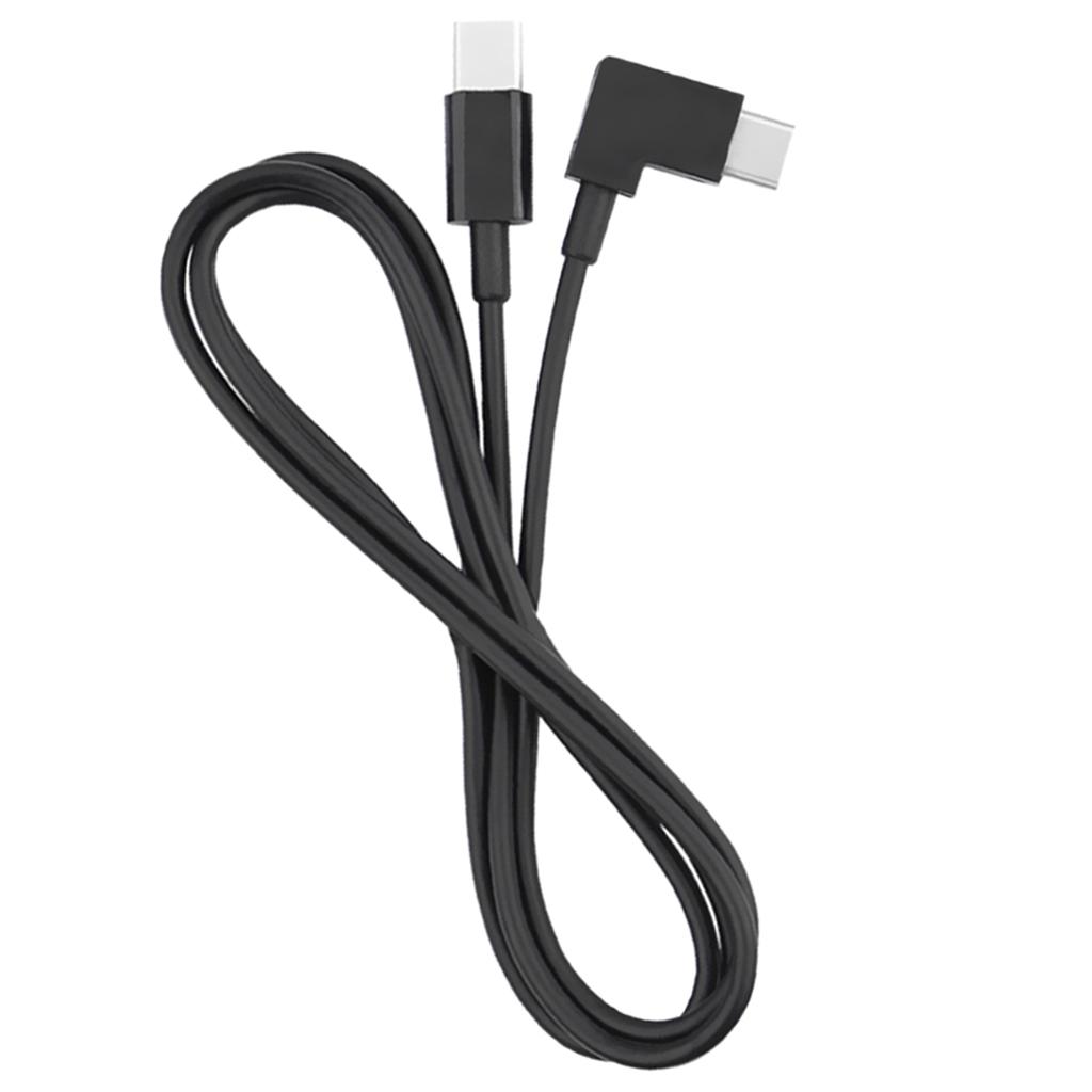 Data Sync Adapter Cable From Type C to Micro USB Extension Cable for OSMO