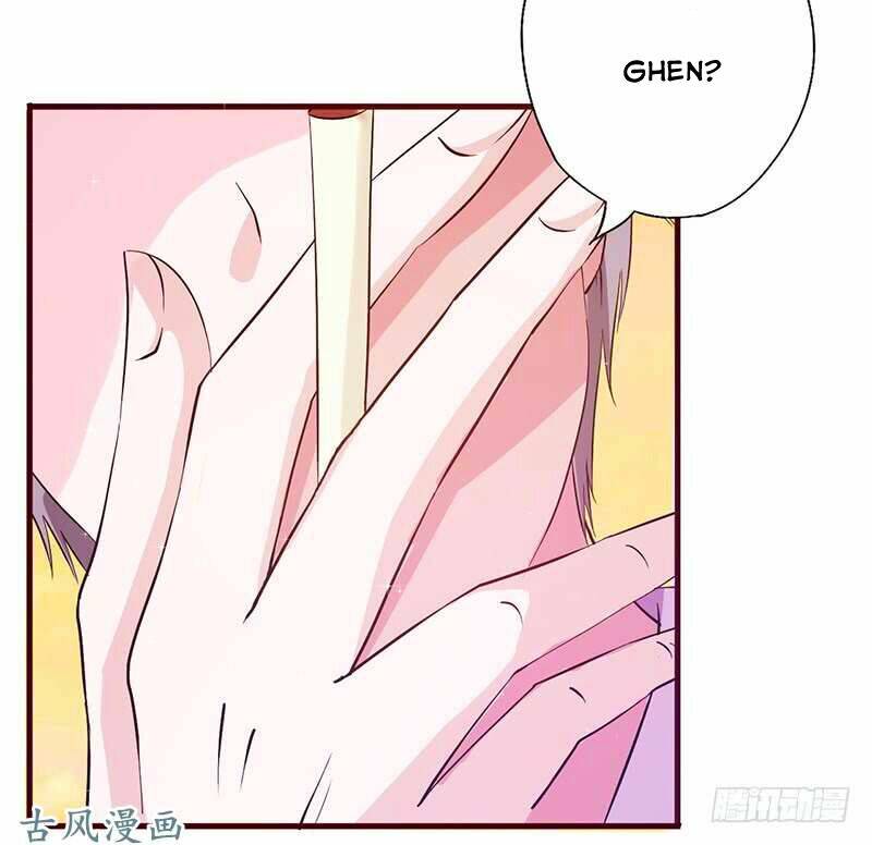 truy phu 36 kế - ông xã à, tới chiến nào! chapter 14 19