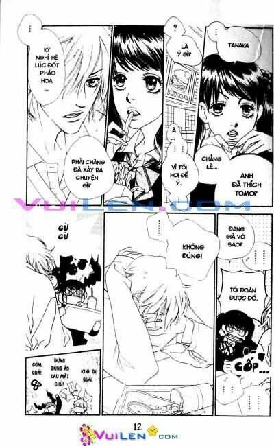 biển rộng bao la chapter 2 12