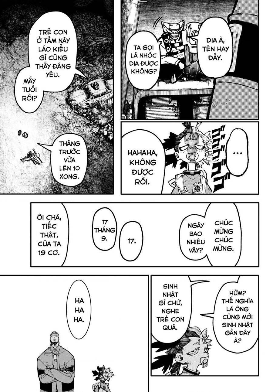 gachiakuta chapter 52 14