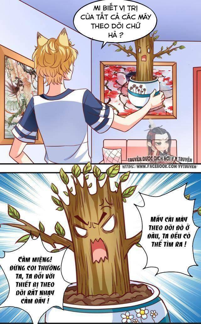 ngư thần đích nhân thả ta đi chapter 26 9